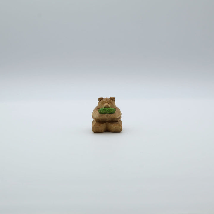 ゴーヤーくま