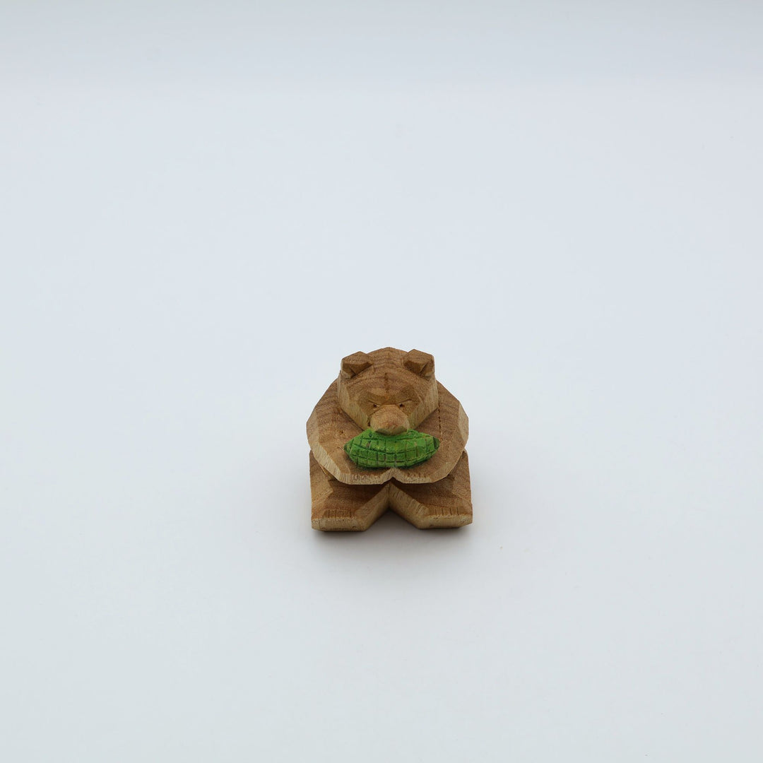 ゴーヤーくま