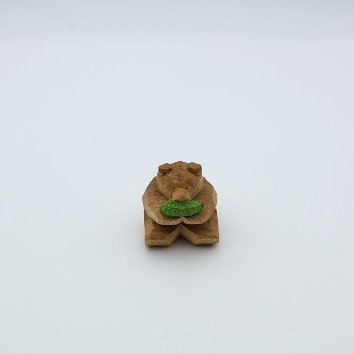ゴーヤーくま