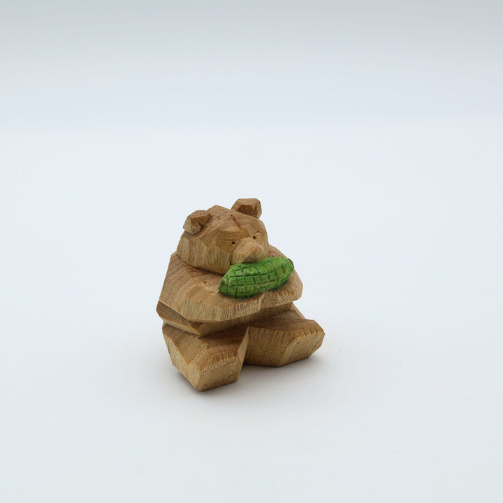 ゴーヤーくま