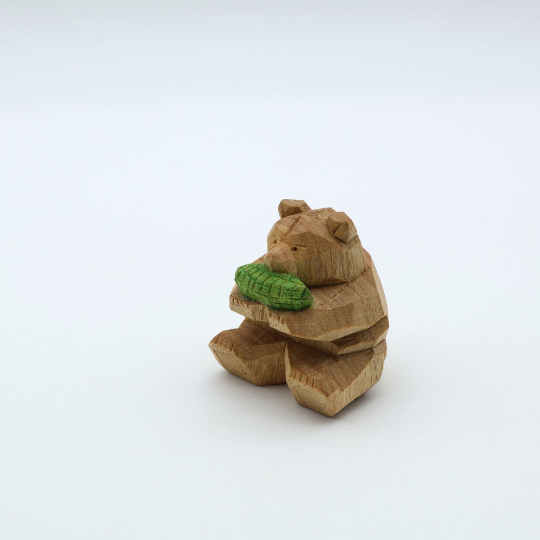 ゴーヤーくま