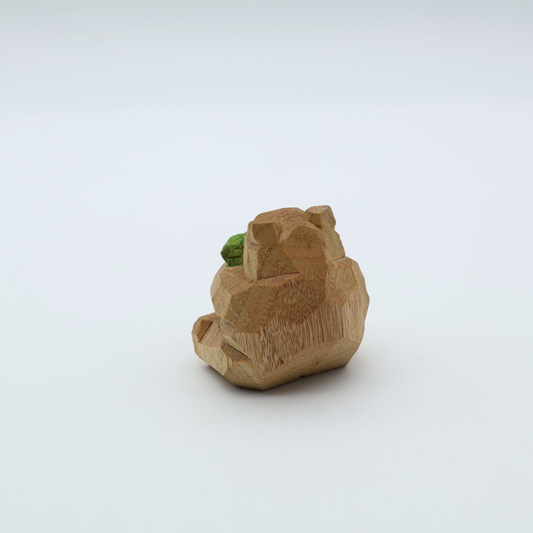 ゴーヤーくま