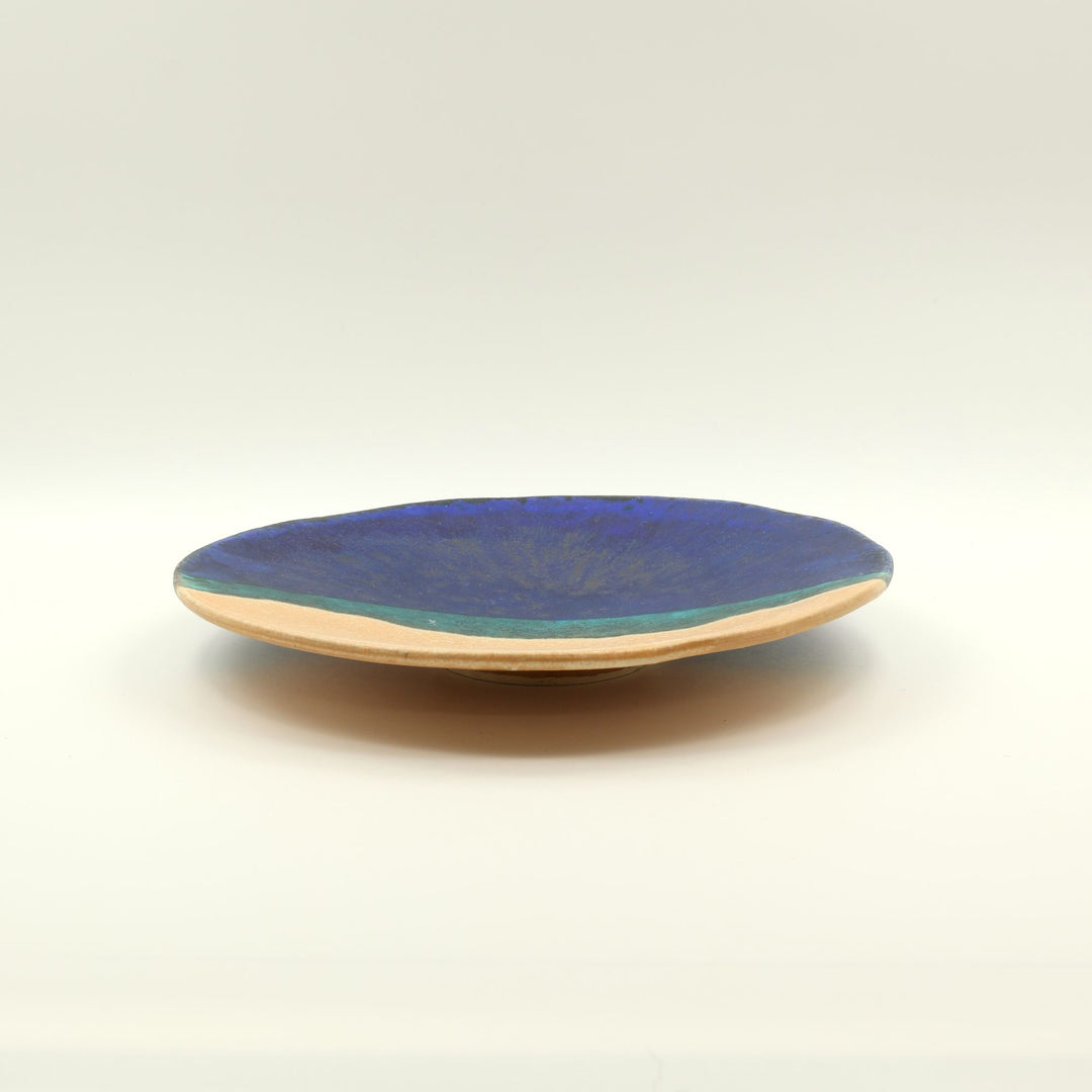 丸皿（波打ち際）M39