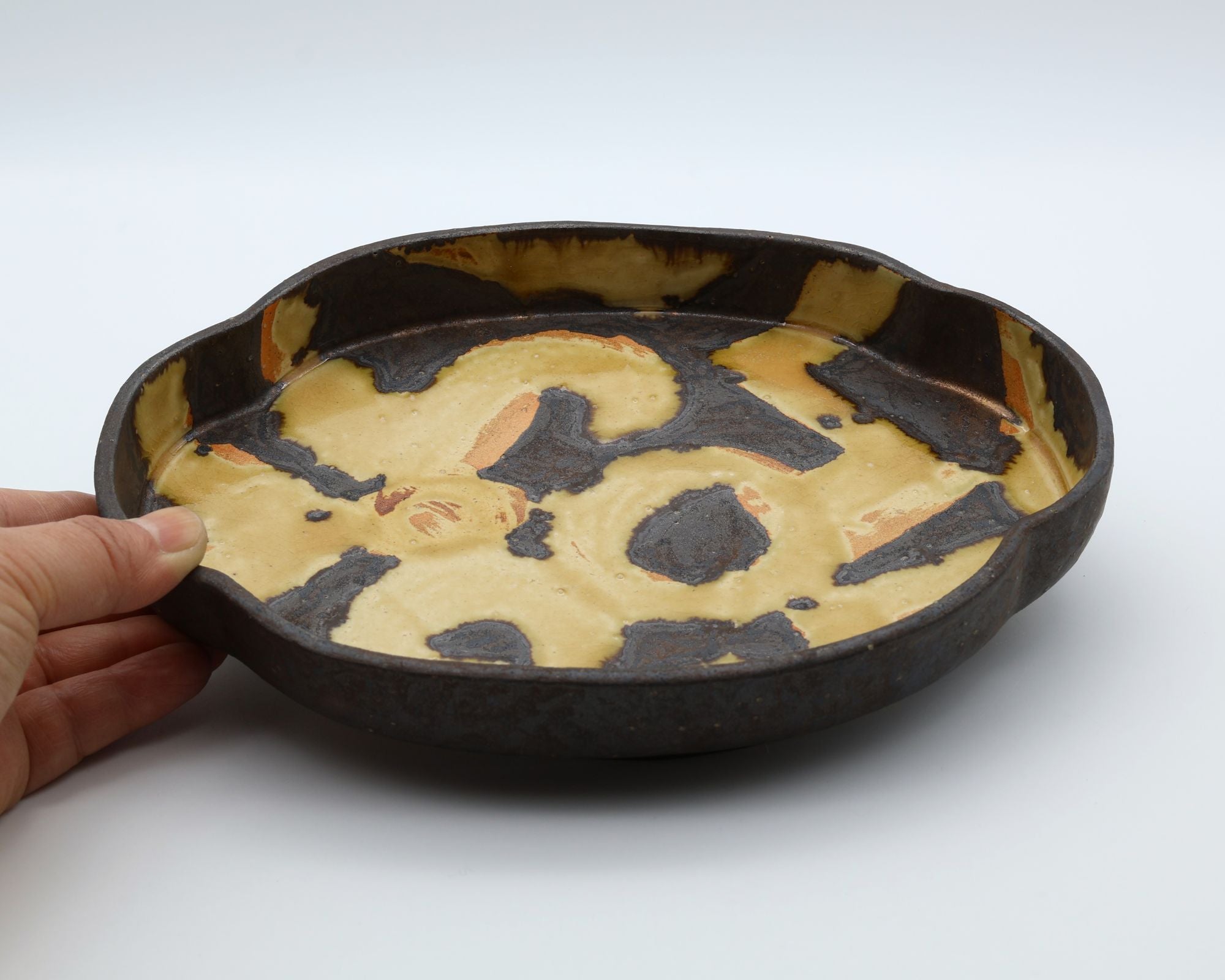 木瓜深皿 M45 – canosa