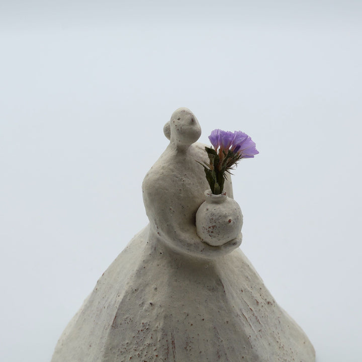 沼田佳奈子のオブジェ