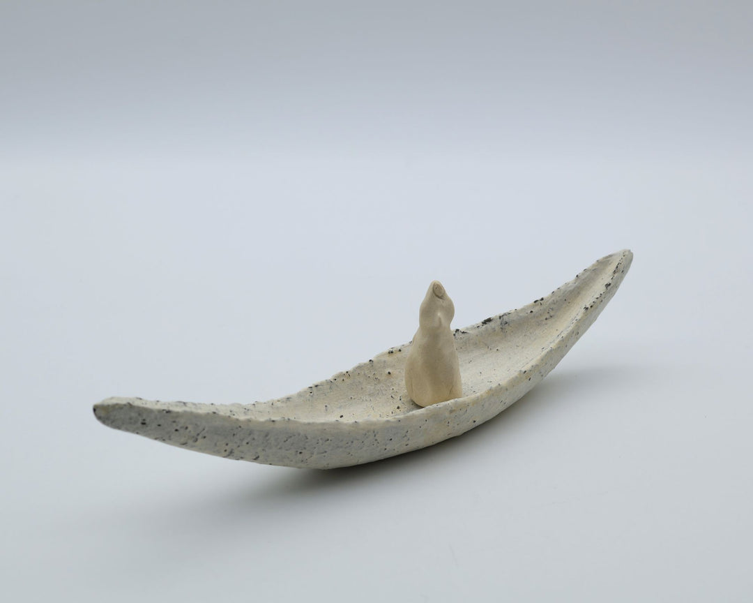 沼田佳奈子のオブジェ