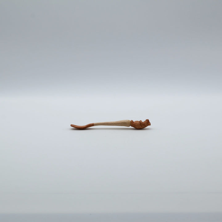 木彫り熊のマドラー　YOUSUN