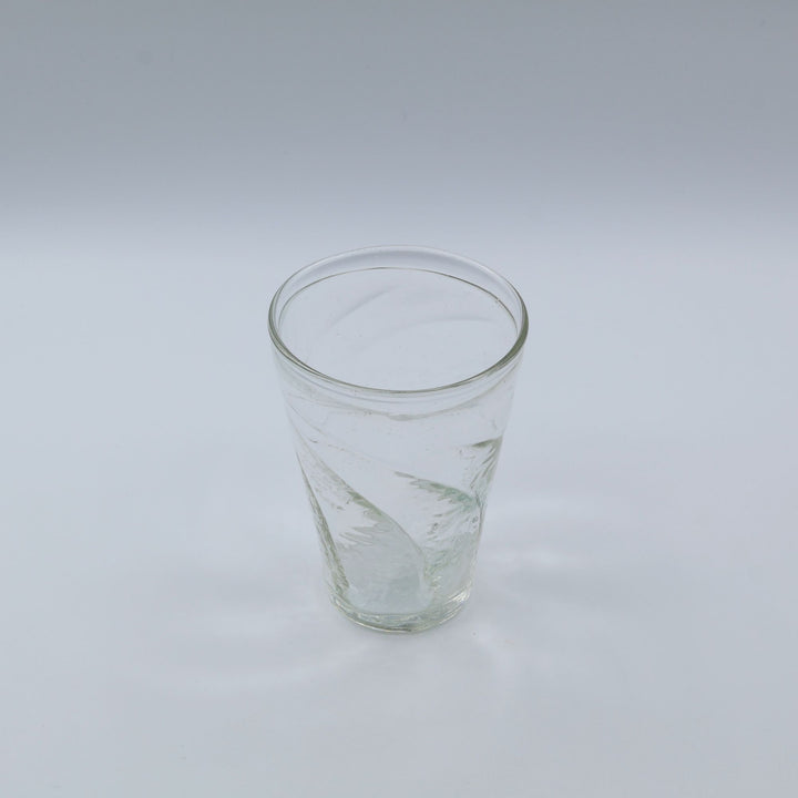 西川孝次　モールビヤグラス