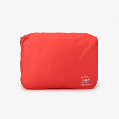 Organizer Air RED M