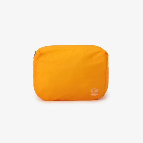 Organizer Air Yellowish Orange S