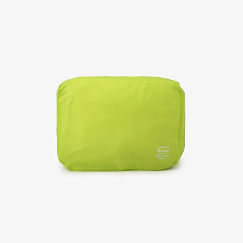 Organizer Air Yellow Green S