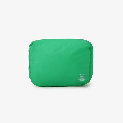 Organizer Air Green S