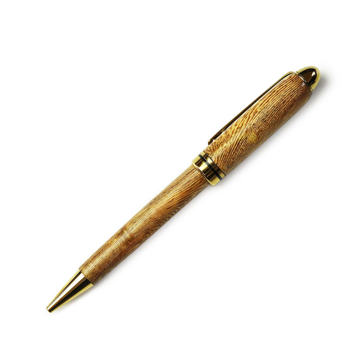 木製ボールペン ガジュマル